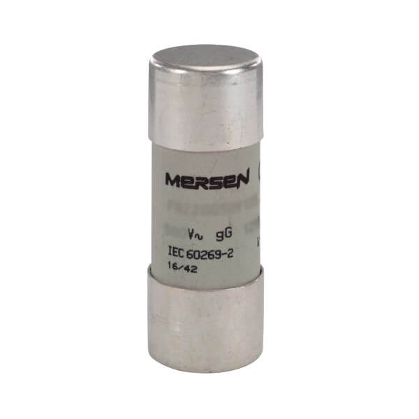 Быстродействующий предохранитель MERSEN A30QS3-1, 300В, 3А