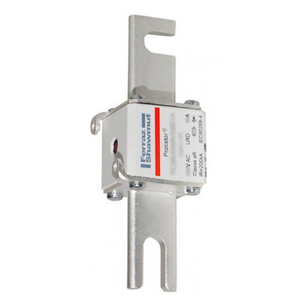 Быстродействующий предохранитель MERSEN PC30UD69V250A, 690В, 250А, aR