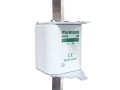 Быстродействующий предохранитель Italweber 1539035T, 690В, 35А, gR