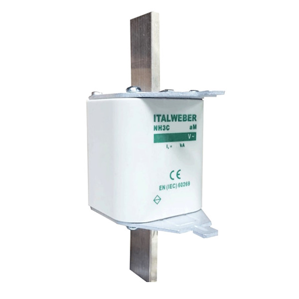 Быстродействующий предохранитель Italweber 1547630T, 690В, 630А, gR