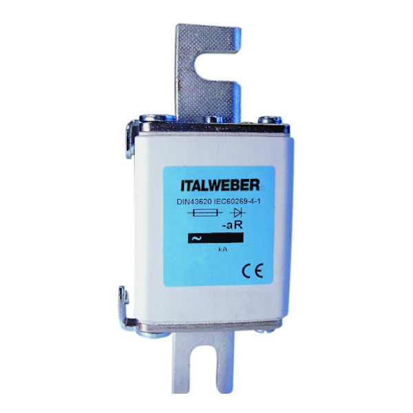 Быстродействующий предохранитель Italweber 1751350, 690В, 350А, aR