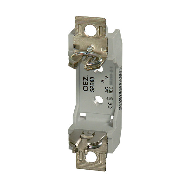 Держатель для предохранителей OEZ SPB2 SS, NH2, 1P