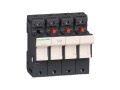 Держатель для предохранителей Schneider Electric DF82V, 8.5x32 мм, 2P