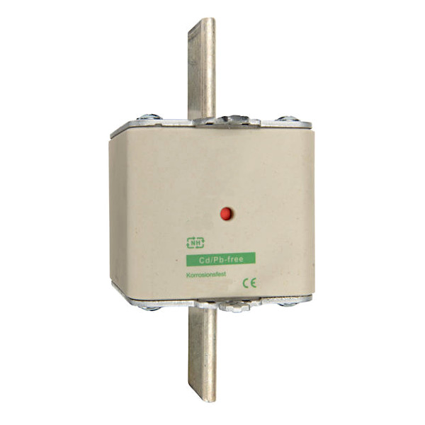 Быстродействующий предохранитель Schneider Electric DF2GN1051, 690В, 50А, gG