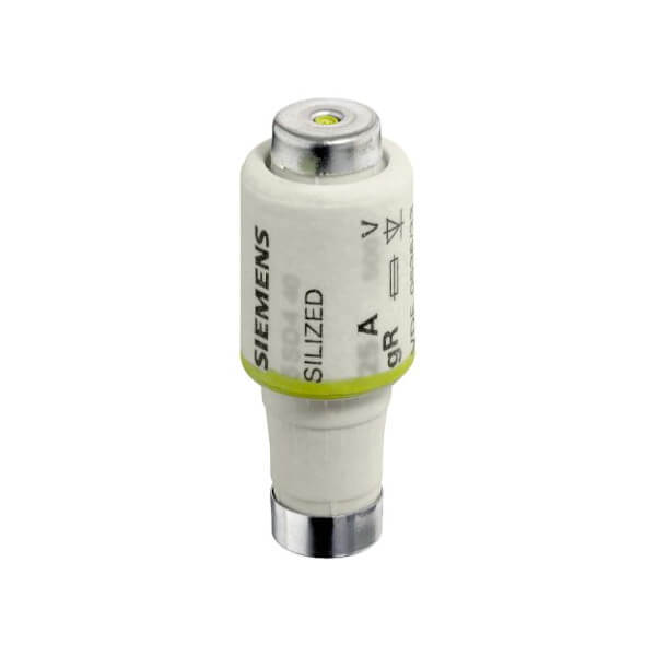 Быстродействующий предохранитель SIEMENS 5SD440, 500В, 25А, gR