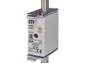 Быстродействующий предохранитель ETI 004184433, 1000В, 63А, aM
