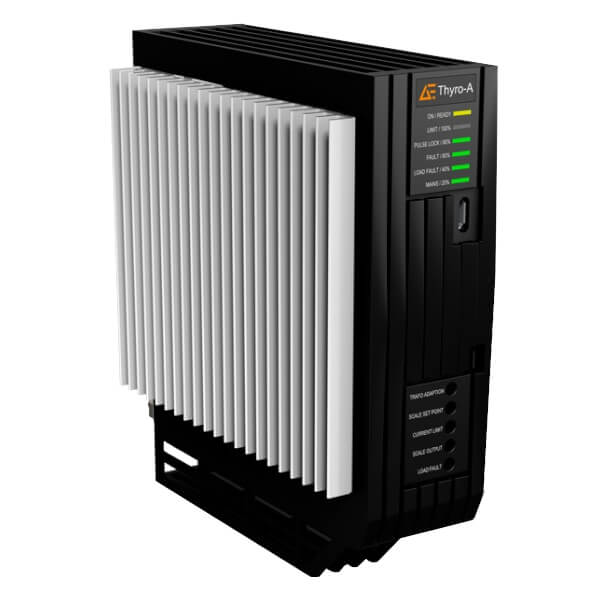 Регулятор мощности AEG Thyro-A 3A 500В 1000A
