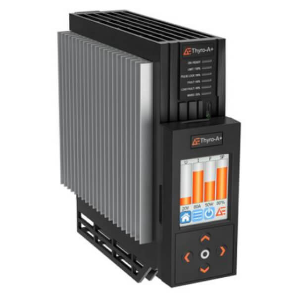 Регулятор мощности AEG Thyro-A+ 3A 500В 280A