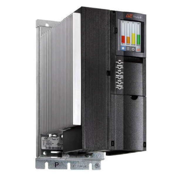 Регулятор мощности AEG Thyro-P 1P 400В 170A