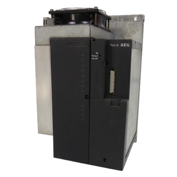 Регулятор мощности AEG Thyro-M 3M 500В 1500A