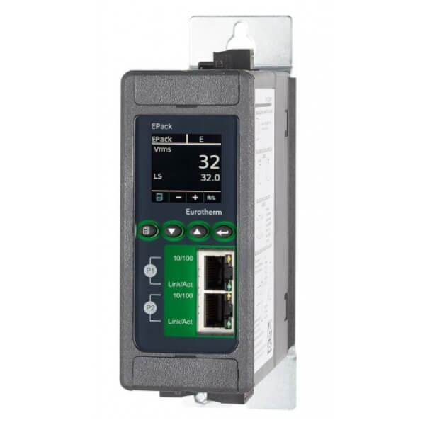 Регулятор мощности Eurotherm EPack однофазный 100В 125A