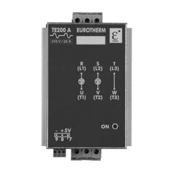 Регулятор мощности Eurotherm TE200A 380В 50A