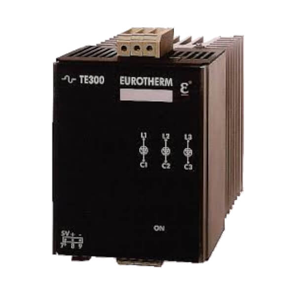 Регулятор мощности Eurotherm TE300 440В 50A