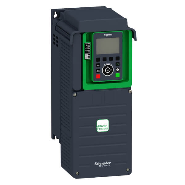 Преобразователи частоты Altivar Process 630 Schneider Electric ATV630C16N4 380/480В, 250/302А, 132/160кВт