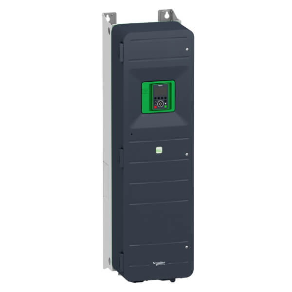 Преобразователи частоты Altivar Process 650 Schneider Electric ATV650D90N4 380/480В, 145/173А, 75/90кВт
