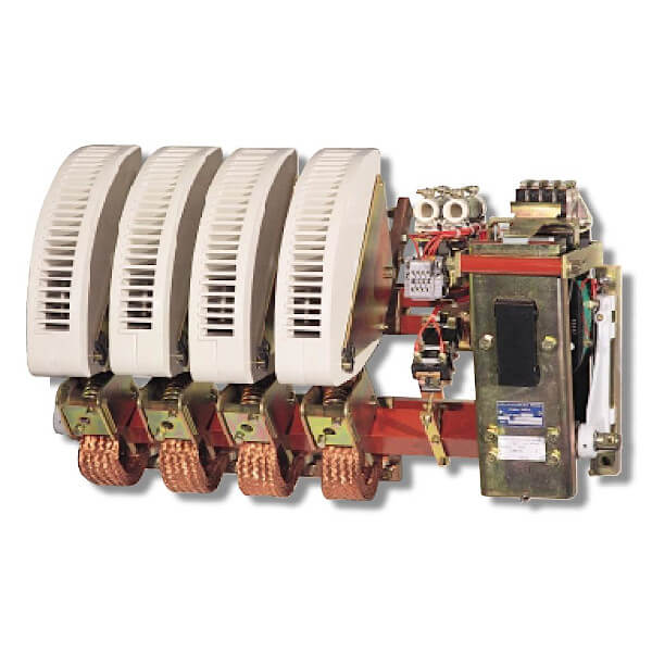 Контакторы постоянного тока Lenoir Elec CBFC 75 800 3.0, 800А, 500В, 3P