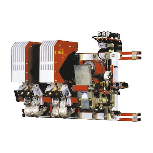 Контакторы постоянного тока Lenoir Elec CBC 98 5000 3.0, 5000А, 600В, 3P
