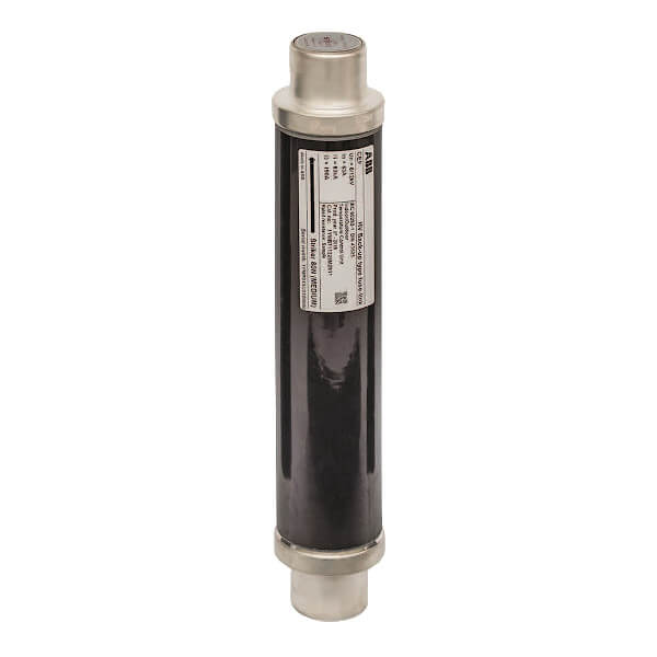 Высоковольтный предохранитель ABB 1YMB751714M1502, 10000;17500В, 6.3А, BU