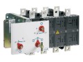 Реверсивный рубильник Technoelectric 140143OL 800А 4P
