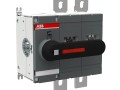Выключатель нагрузки ABB OT16FT4N2 16А 4P