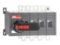 Реверсивный рубильник ABB OTM2000E3CM24D 2000А 3P