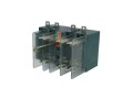 Рубильники Contactplasma с предохранителями EIHF01004105B 100А 4P
