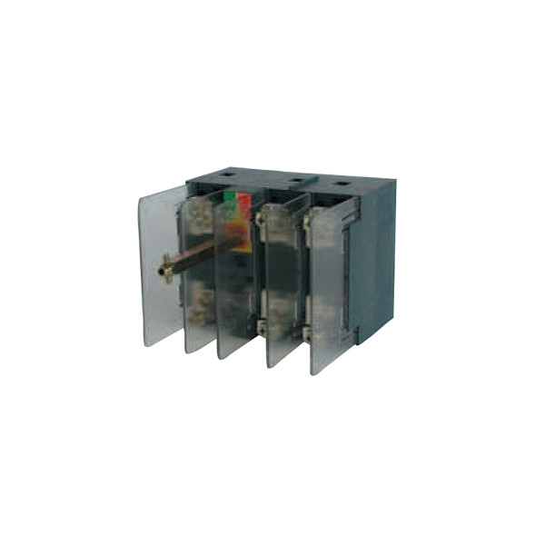 Рубильники Contactplasma с предохранителями EIHF01253115B 125А 3P