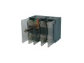 Рубильники Contactplasma с предохранителями EIHF01253115B 125А 3P