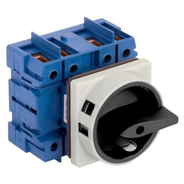 Выключатель нагрузки KG315 T204/83 VE Kraus & Naimer