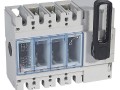 Выключатель нагрузки Legrand 026602 160А 3P