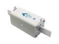 Быстродействующий предохранитель ADLER Elektrotechnik AX73160700, 1000В, 160А, gPV