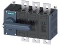 Выключатель нагрузки Siemens 3KD4634-0QE10-0 630А