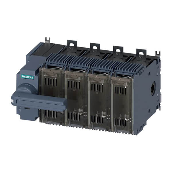 Рубильник с предохранителями Siemens 3KF1403-0LB11 32А