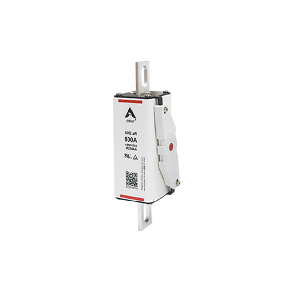 Быстродействующий предохранитель ADLER Elektrotechnik AHE3400UB3, 1500В, 400А, aR