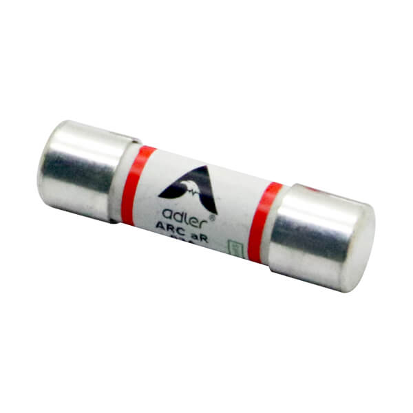 Быстродействующий предохранитель ADLER Elektrotechnik APT2800A00, 250В, 80А, aR