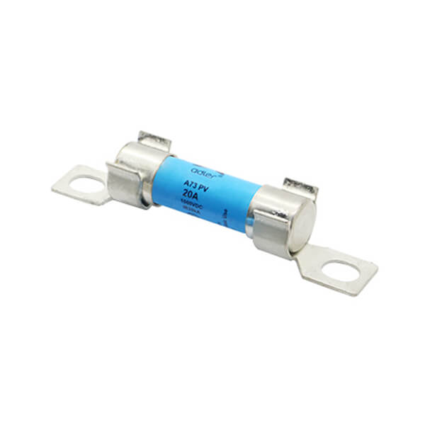 Быстродействующий предохранитель ADLER Elektrotechnik A732150702, 1000В, 15А, gPV