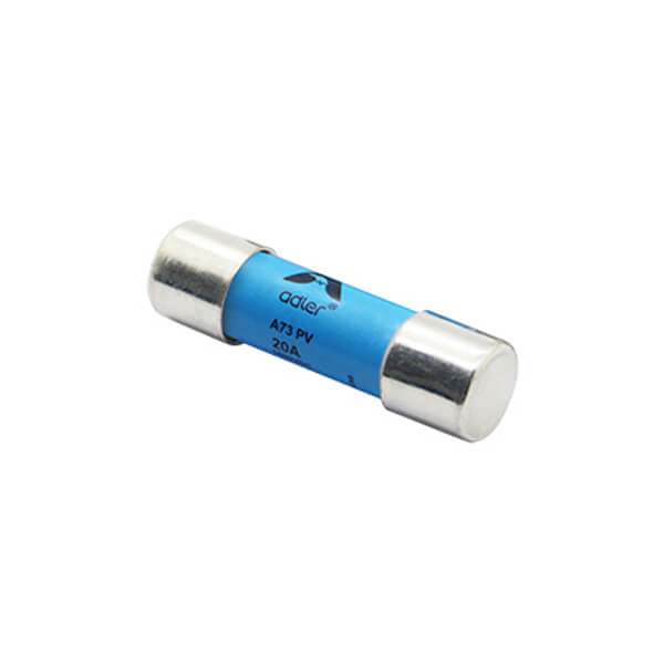 Быстродействующий предохранитель ADLER Elektrotechnik A832320710, 1100В, 32А, gPV