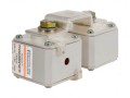 Быстродействующий предохранитель Ferraz Shawmut 2x93 F076181, 1500В, 800 А, URK
