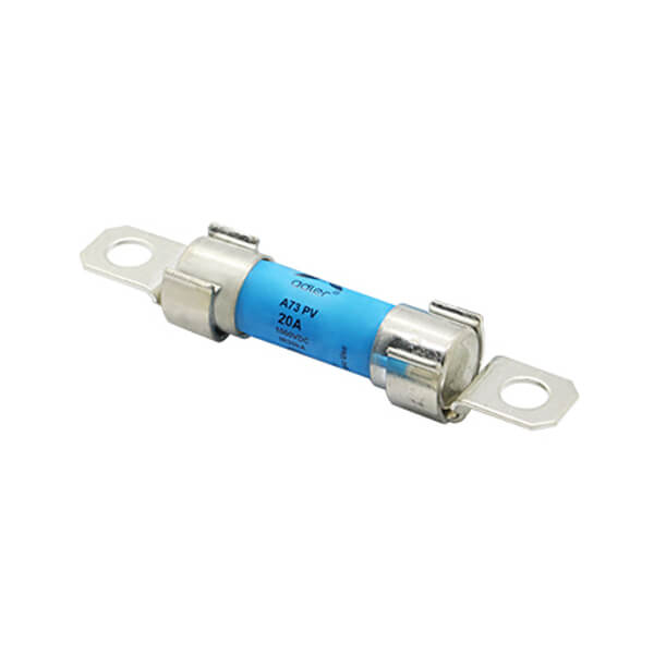 Быстродействующий предохранитель ADLER Elektrotechnik A832300712, 1100В, 30А, gPV