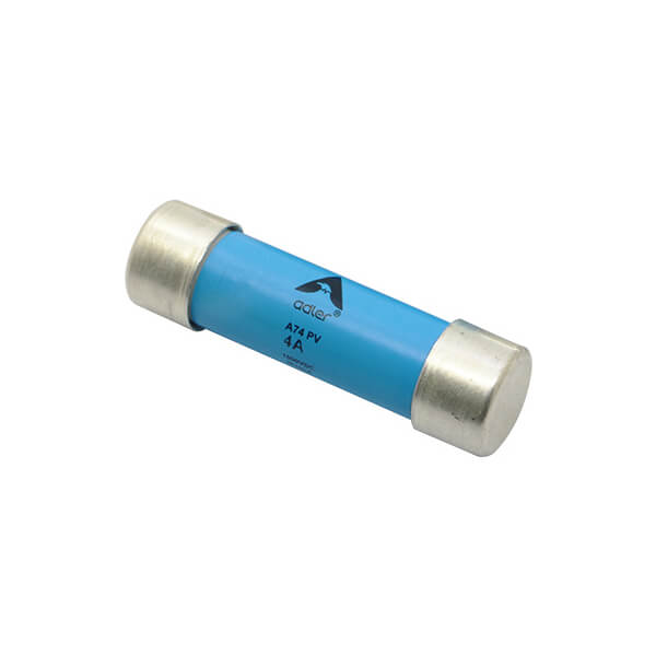 Быстродействующий предохранитель ADLER Elektrotechnik A841100b00, 1500В, 1А, gPV
