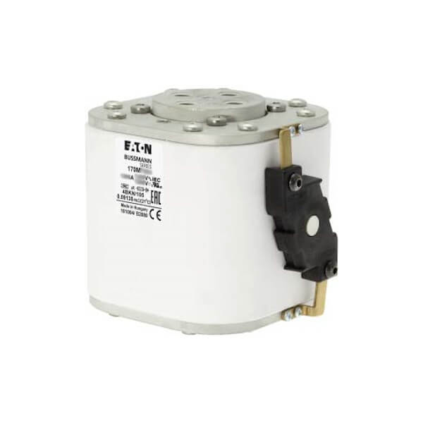 Быстродействующий предохранитель BUSSMANN 170M7399-B, 800В, 250А, gR