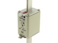 Быстродействующий предохранитель BUSSMANN PV-160ANH1-B, 1000В, 160А, gPV