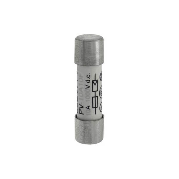 Быстродействующий предохранитель BUSSMANN PV-4A10-2P-S, 1000В, 4А, gPV