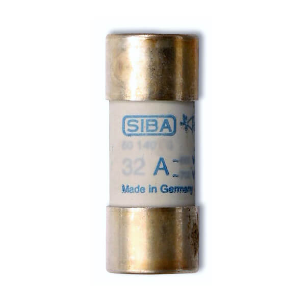 Быстродействующий предохранитель SIBA 5014534.35, 690В, 35А, gRL(gS)